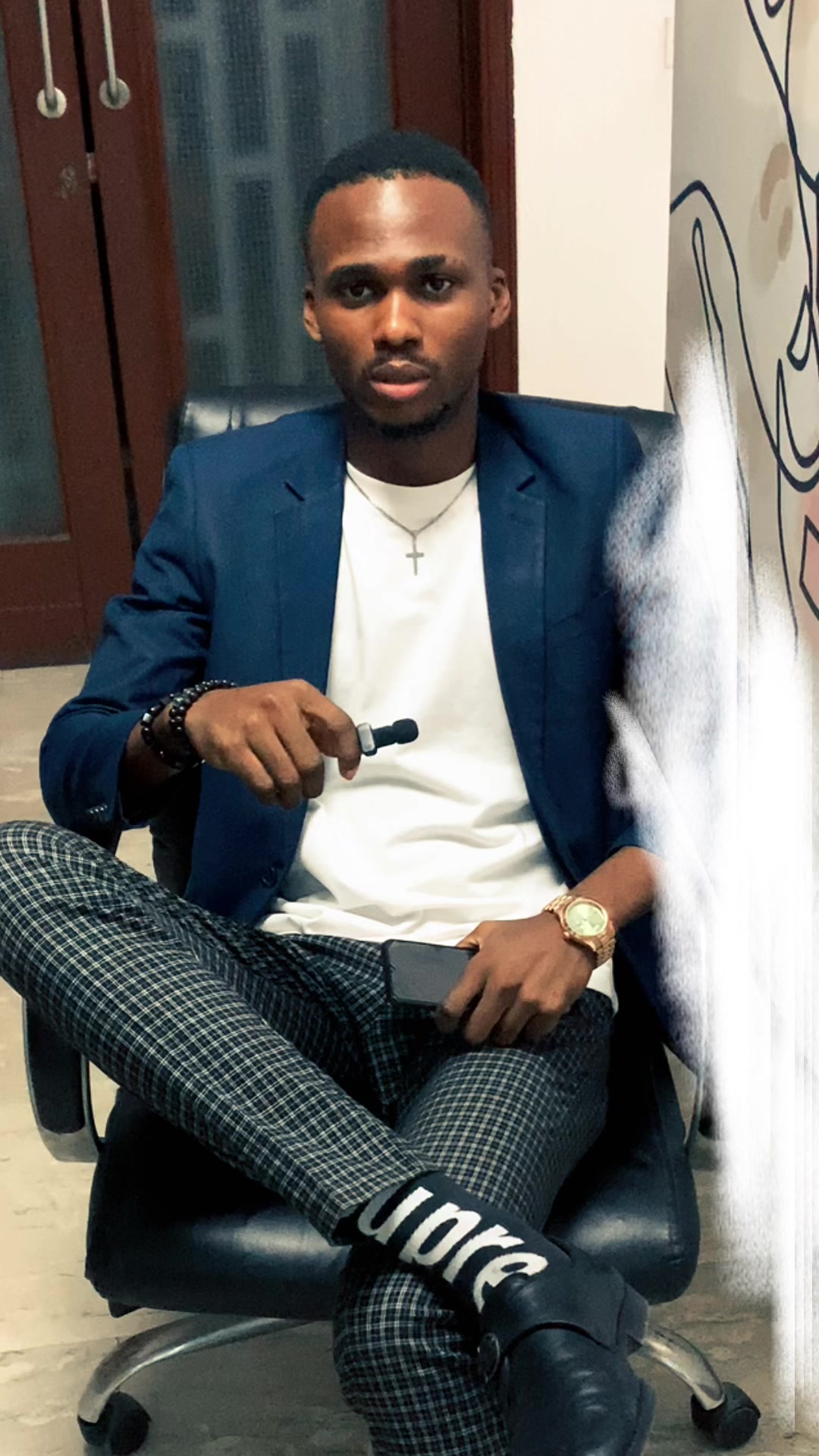 @DR. FABULOUS 🩺 Investment Boy
