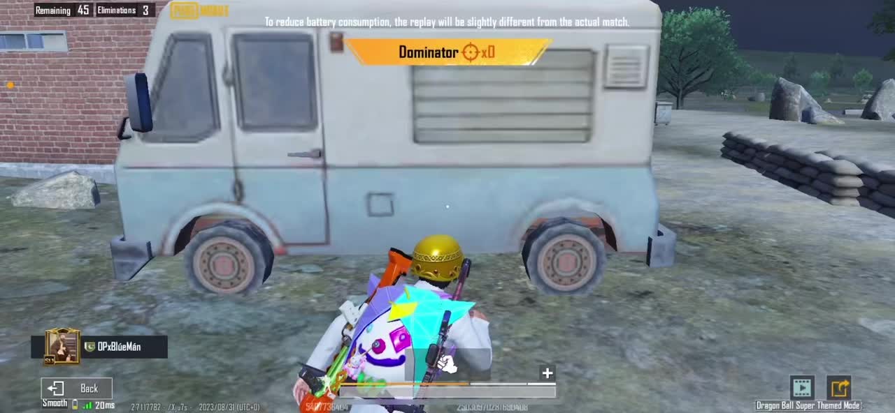 @BlueGaming