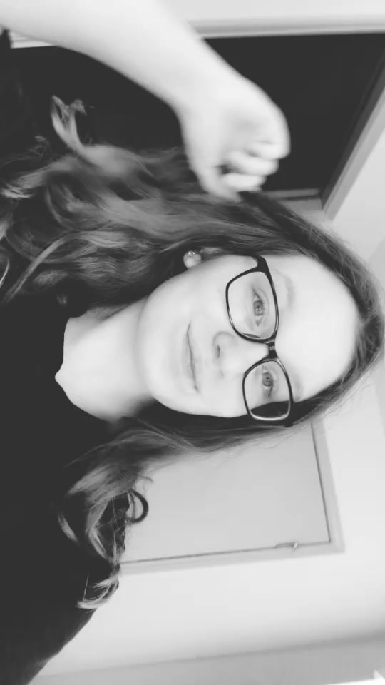 @new account in bio