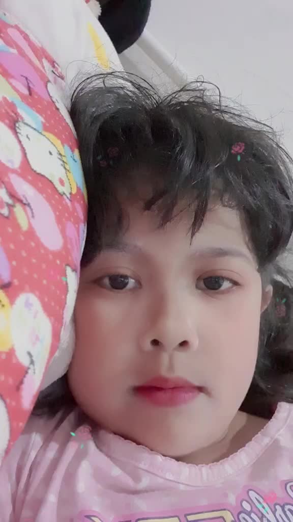 @Gina Sabrina