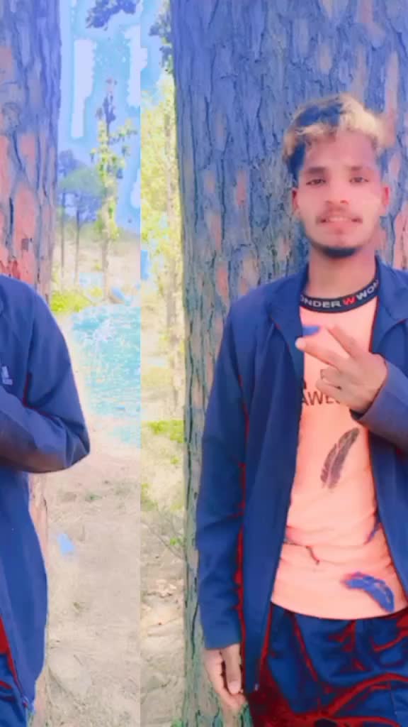 @Jagadish King Kumar