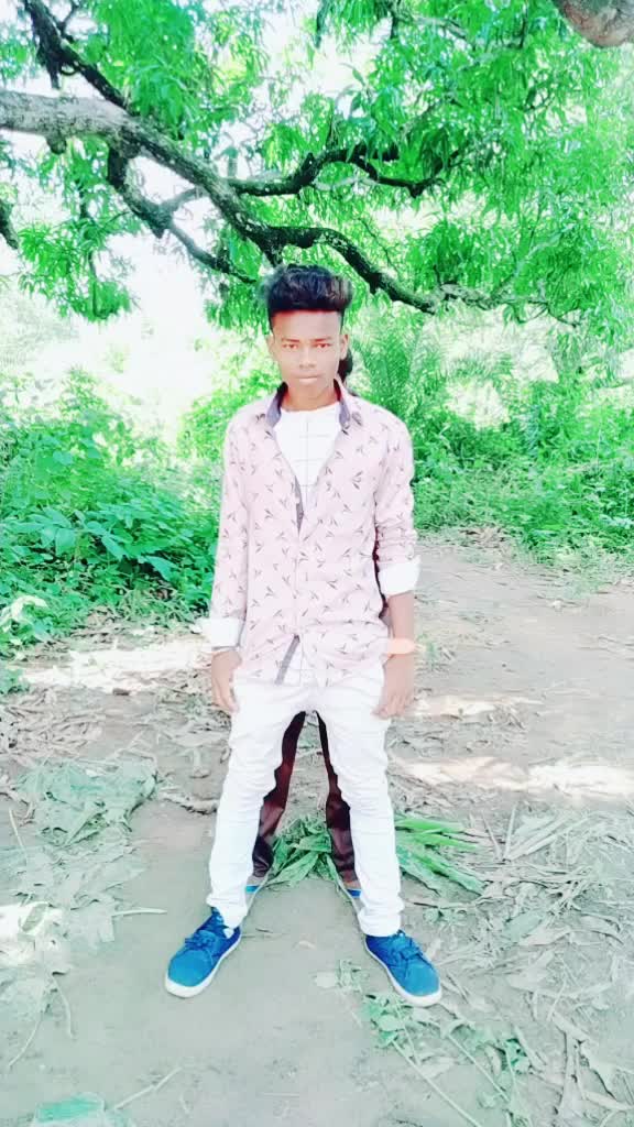 @mantu naik