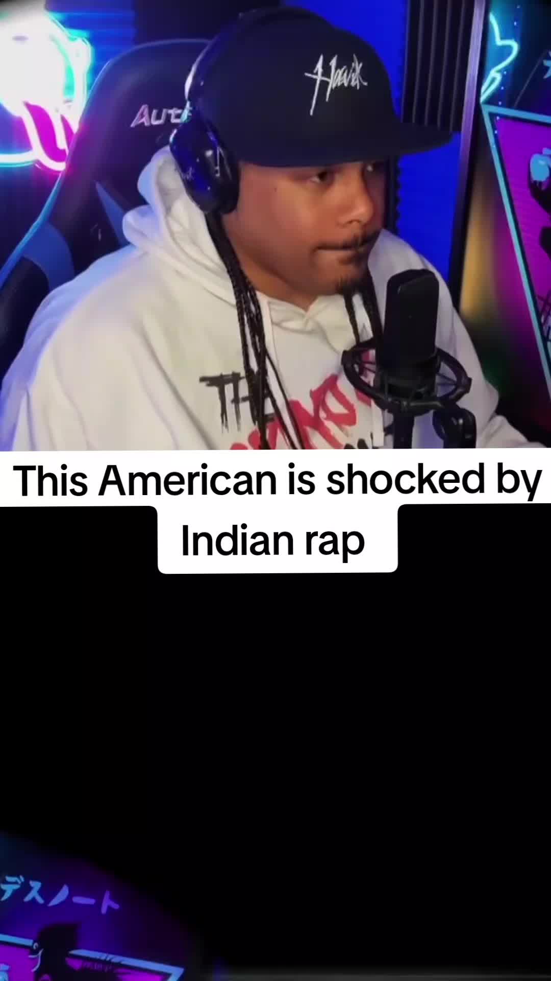 @ur.reaction