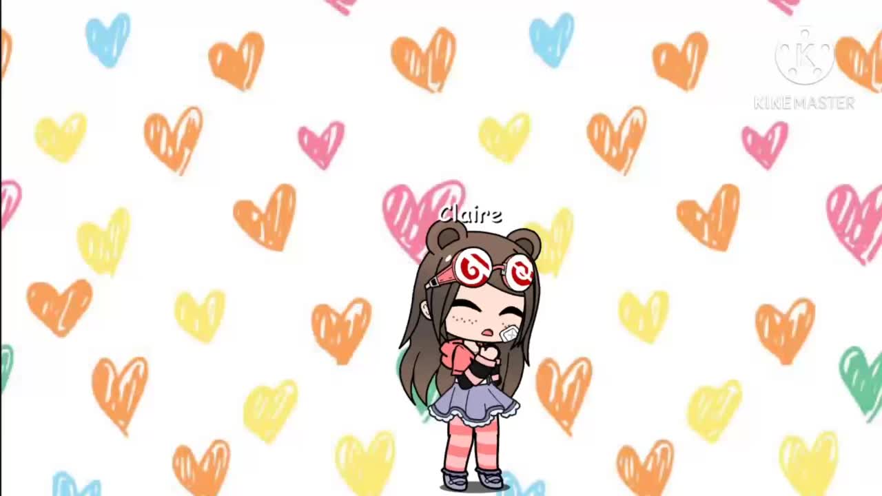 @Claire Bear 🐻✨💕