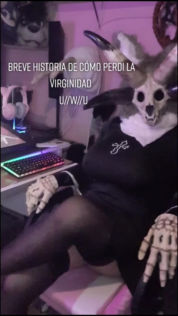 @M4L4 Du Waffle