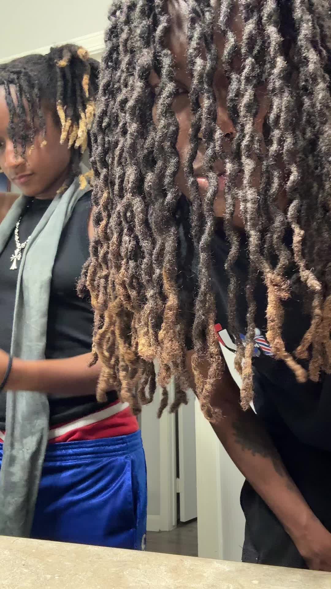 @Ebony