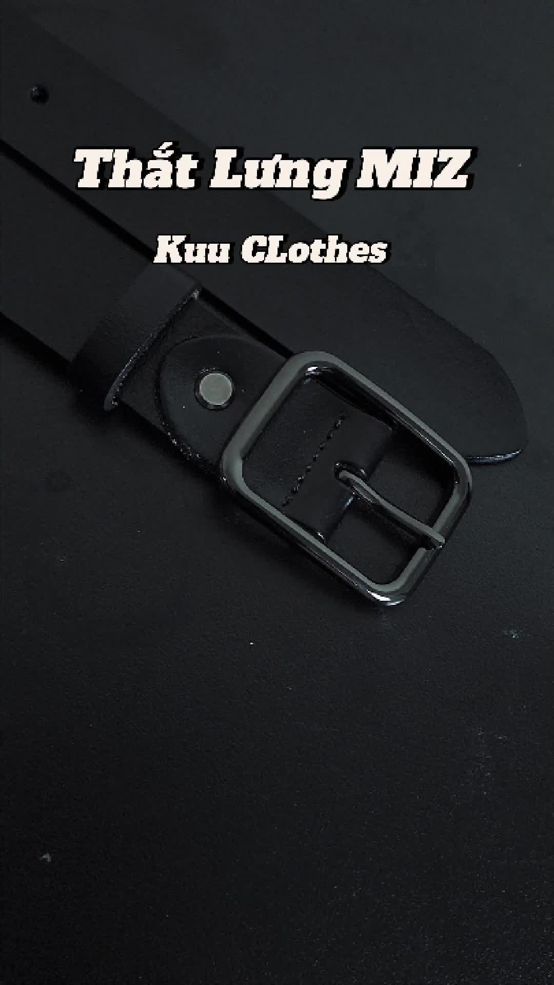 @Kuu Clothes