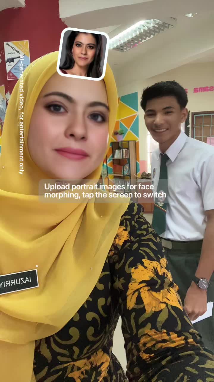 @Wife Encik Zul