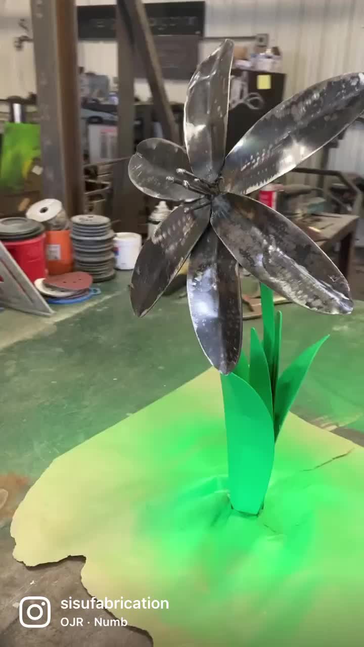 @sisufabrication