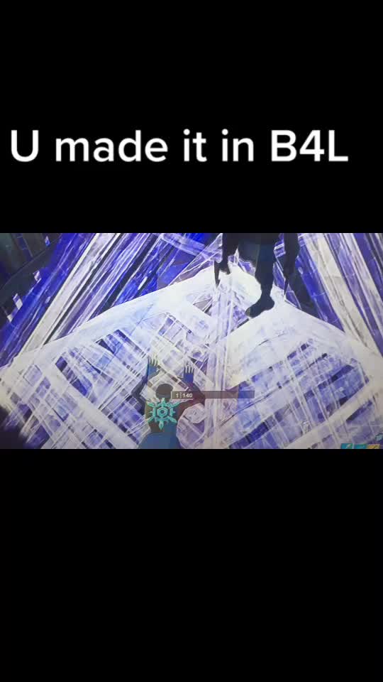 @Team B4L