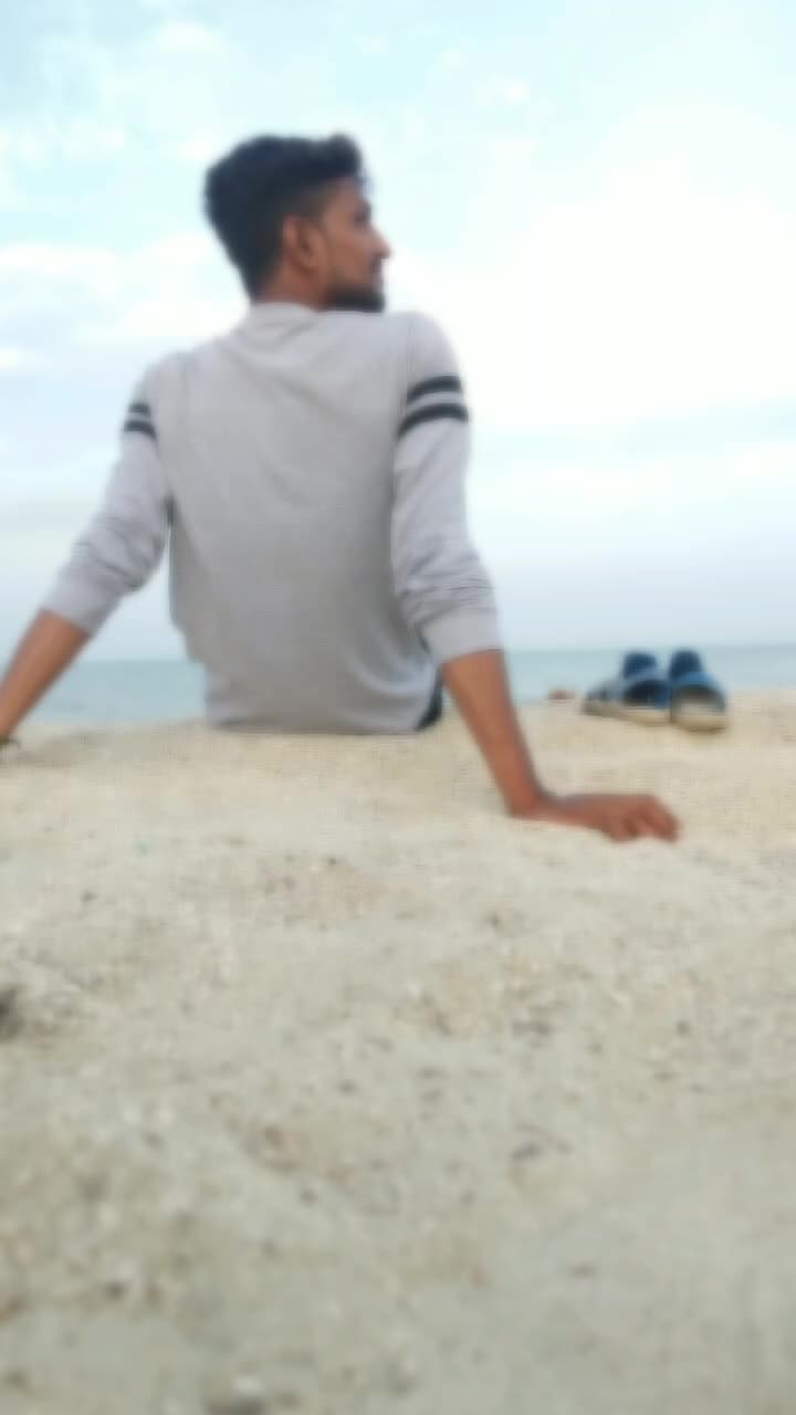 @sandalraj