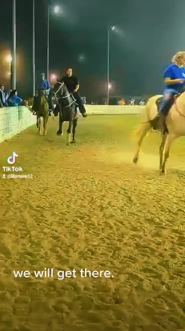 @Mane Stream Stables