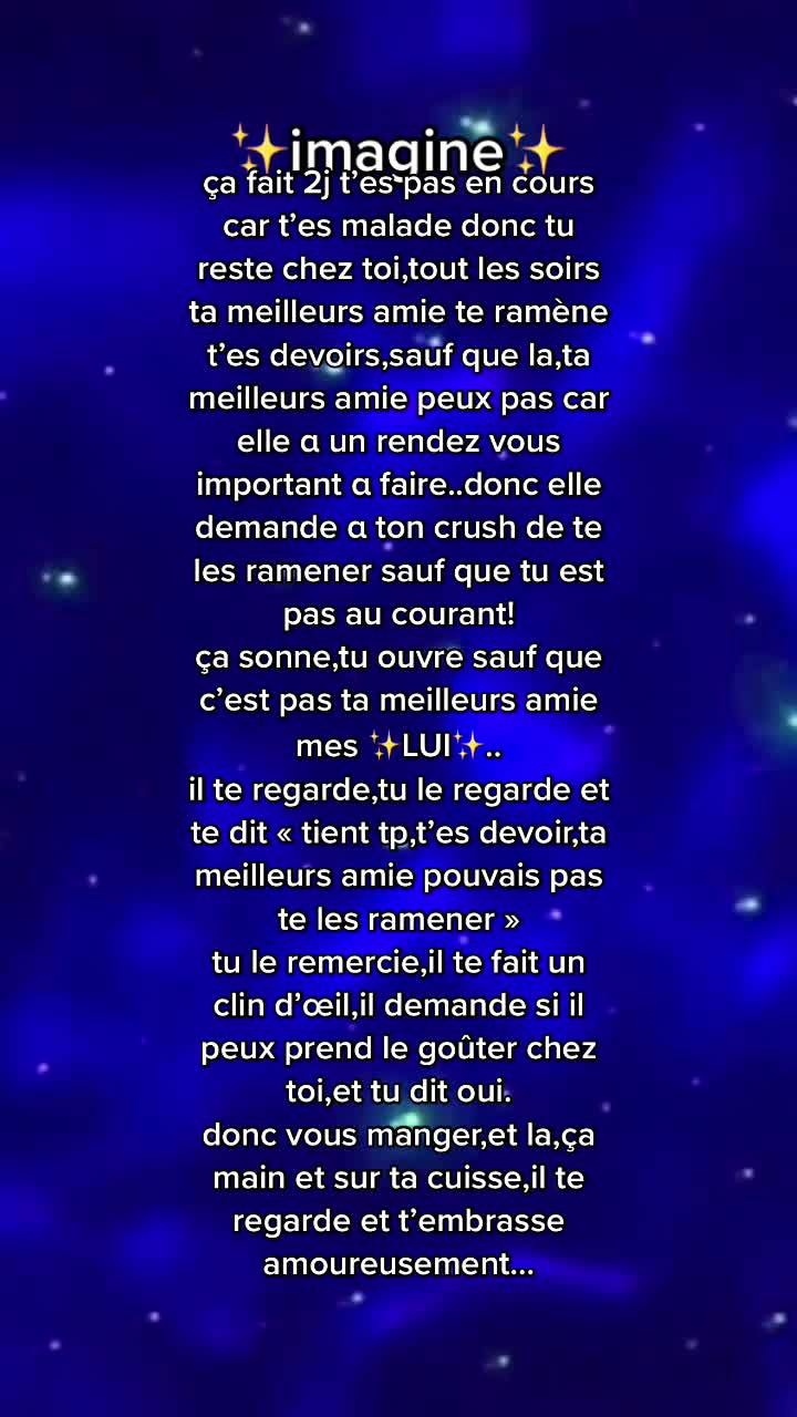 @✨imagine✨
