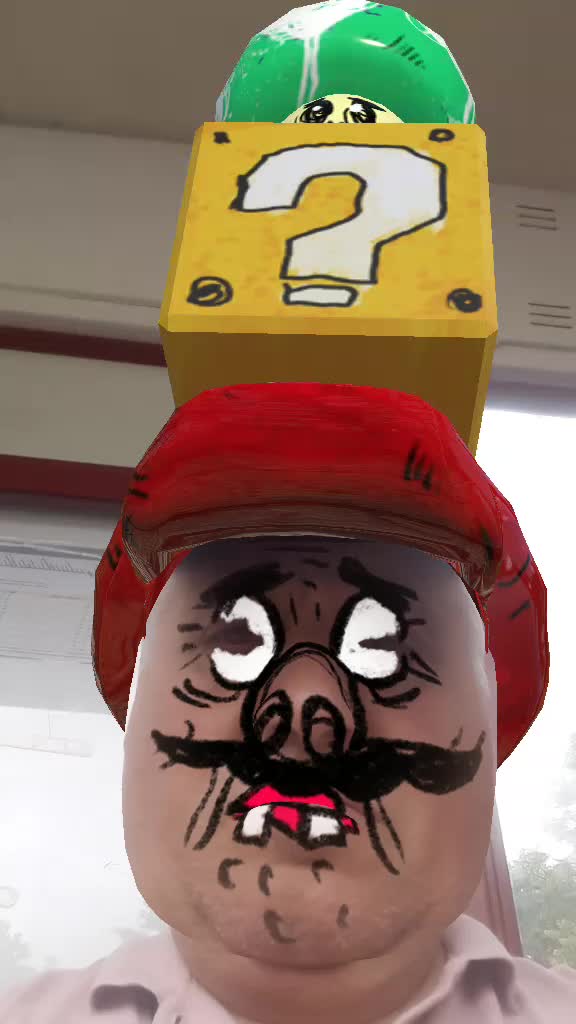 @luigi