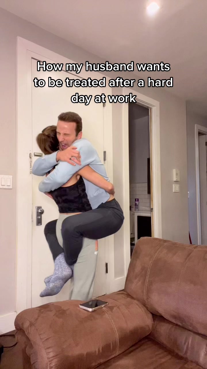 @Micah & Sarah