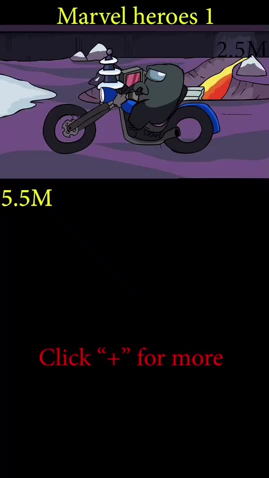 @Among Us channel