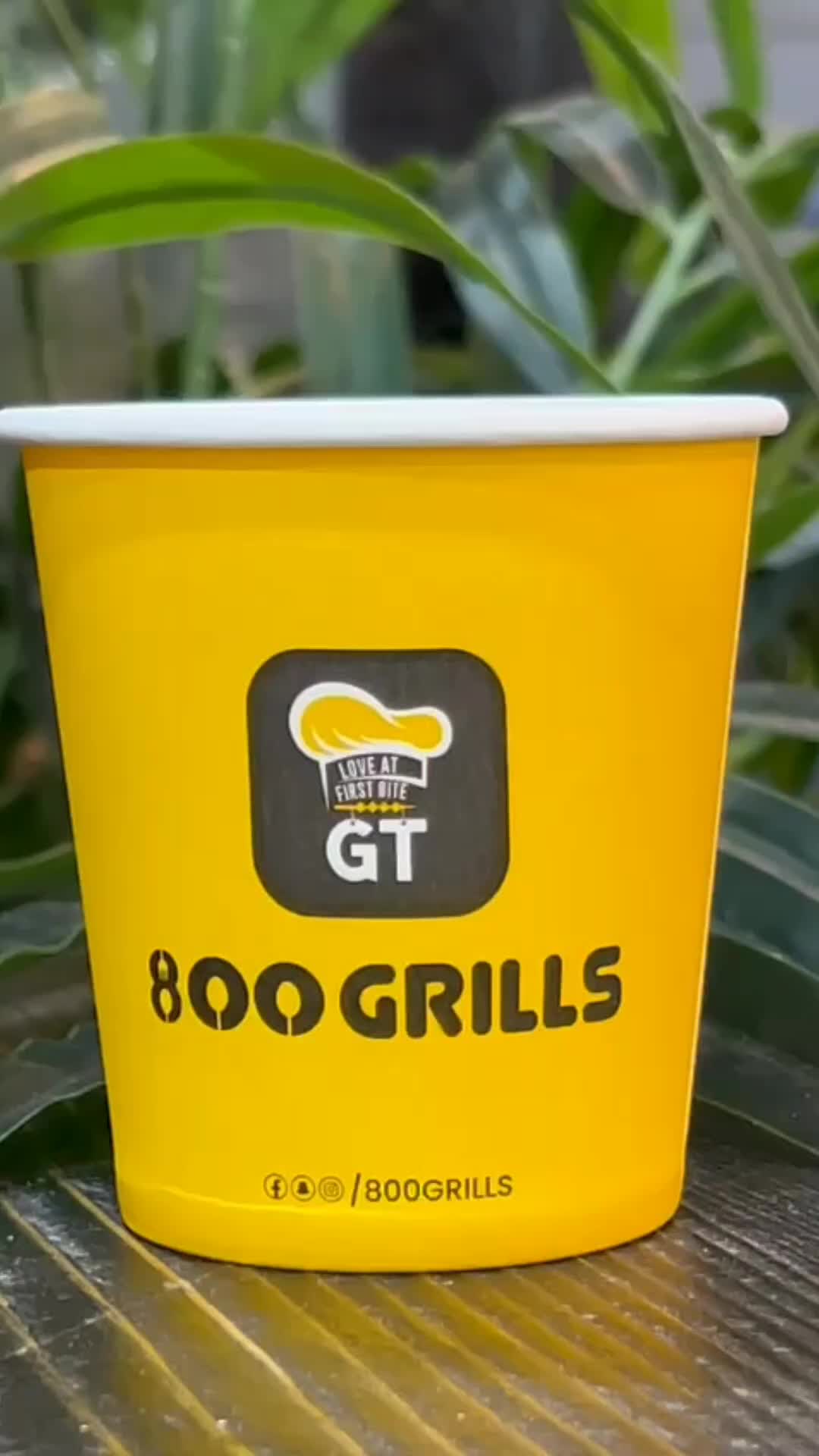 @800grills Restaurant