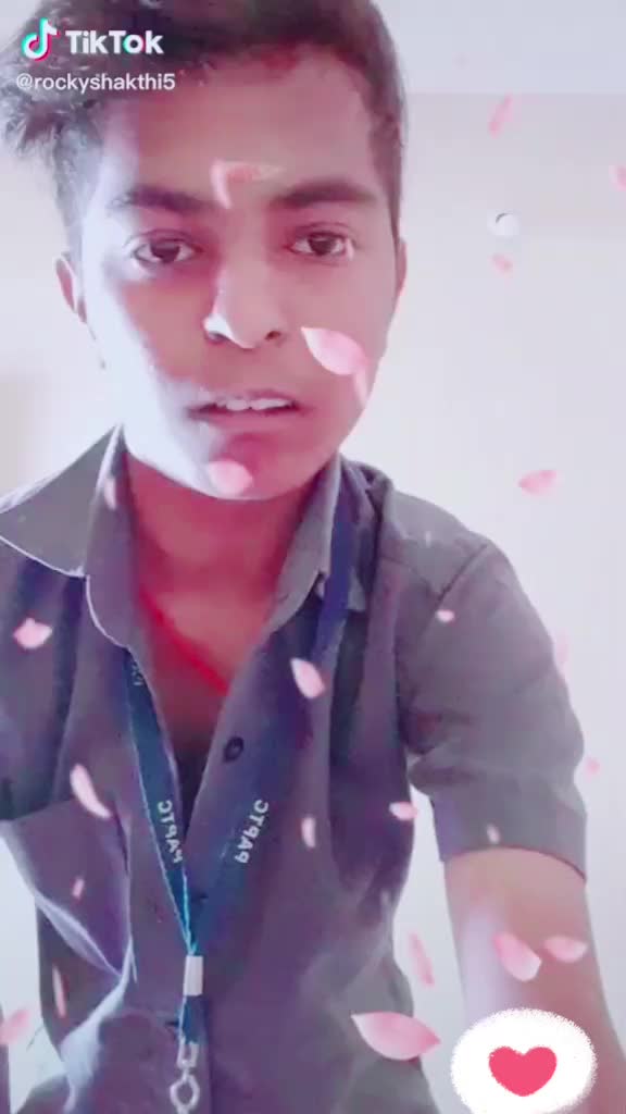 @Shakthi Vell Shakthi