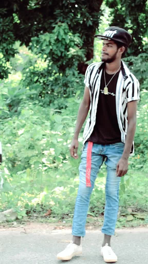 @cute romeo Mr Nabin