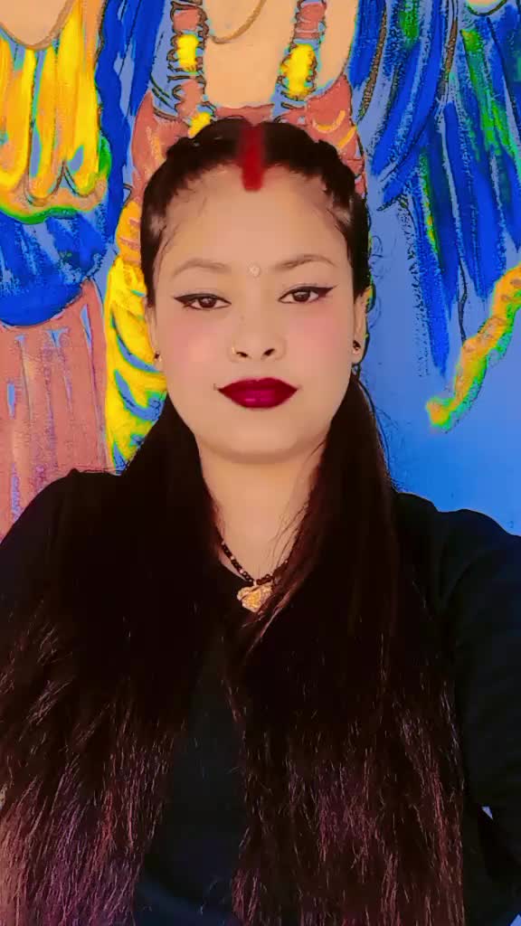 @😘Puja❣️Chandani ❣️Pinky 😘