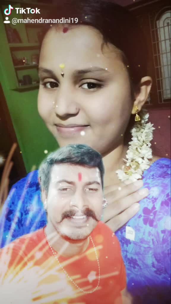 @Mahendra Visnu