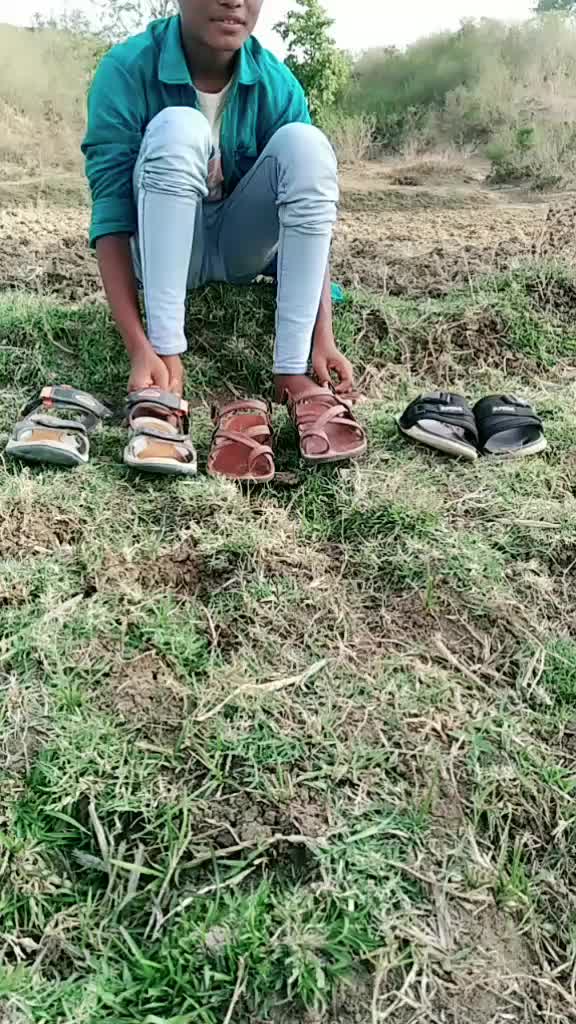 @Tharun model