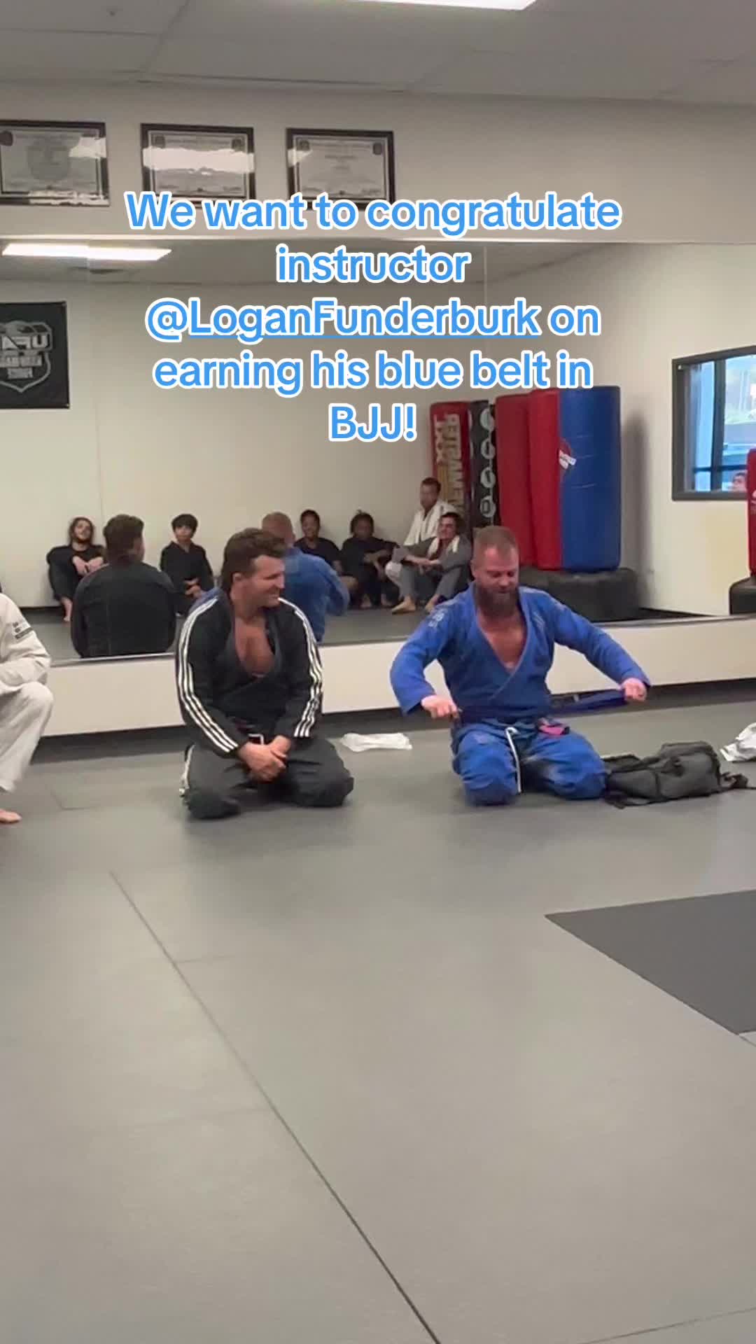 @Legacy Martial Arts Henderson