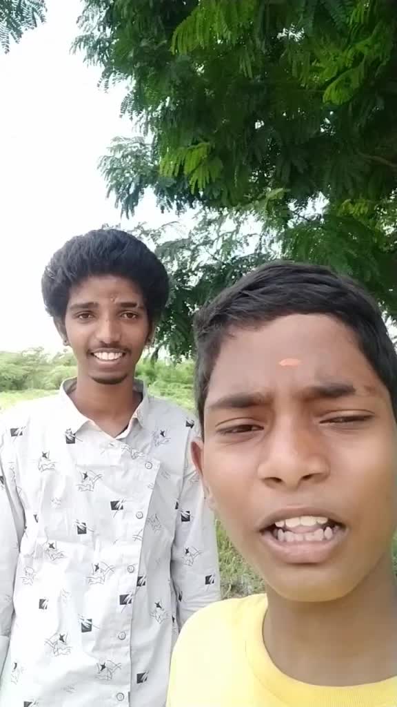@ArVind Mj