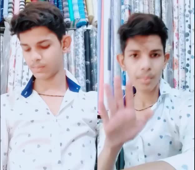 @Tiktok lover sahil07