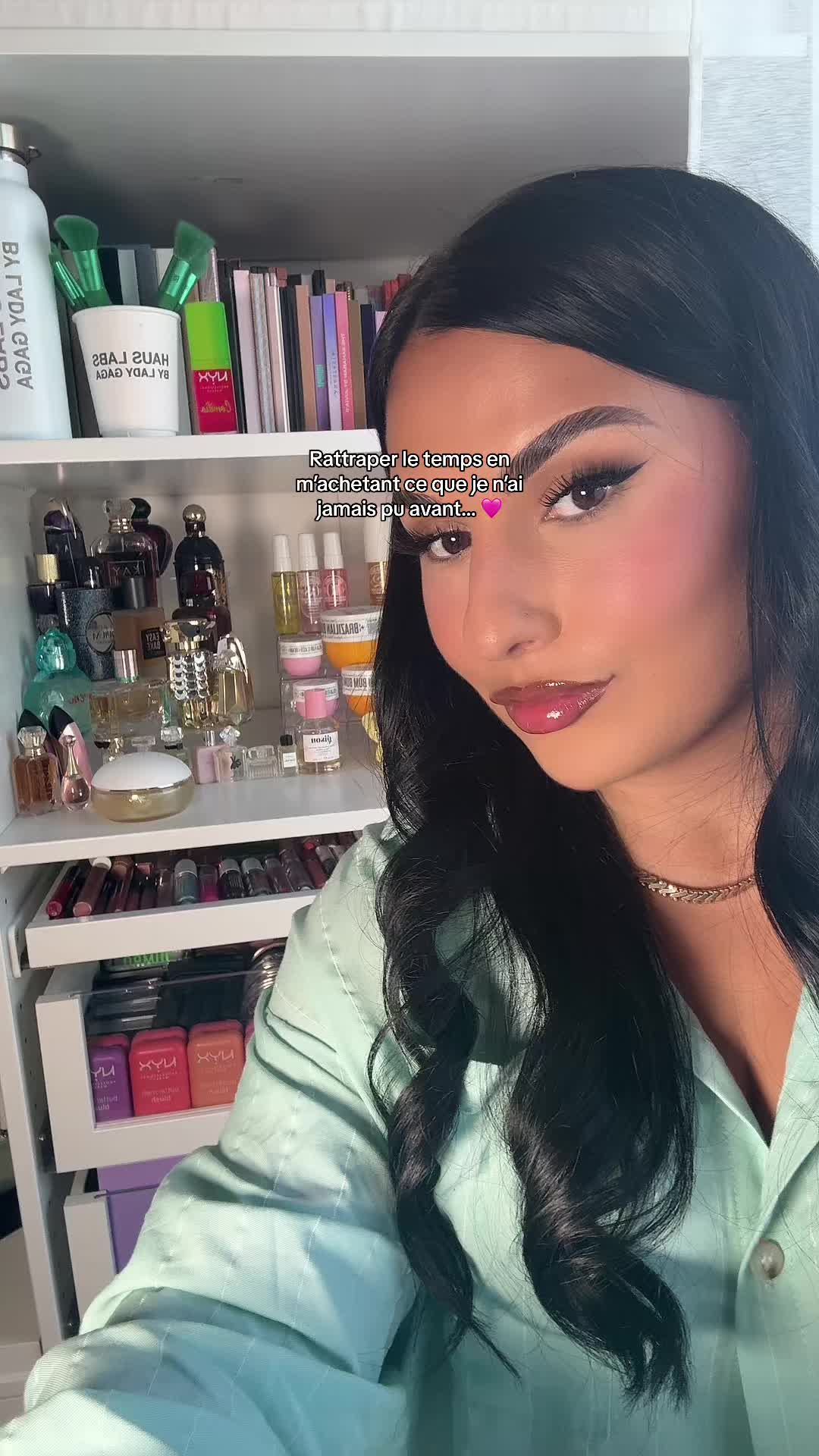 @Camilia