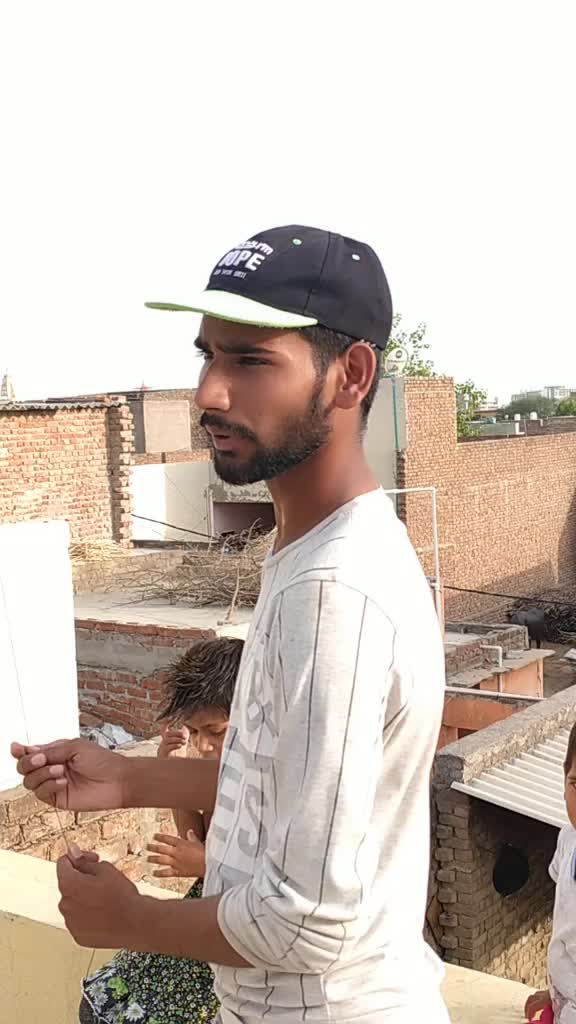 @Sanju Kumar