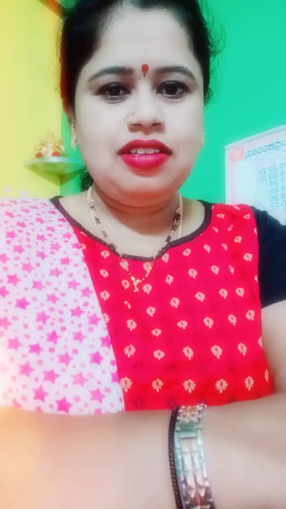 @ಕನ್ನಡತಿ ನೇತ್ರ