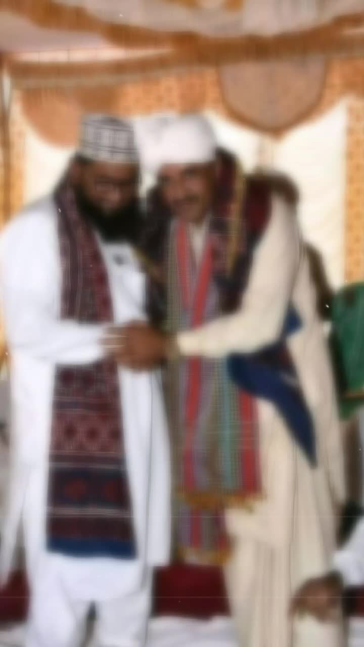 @Saiyad Moshan Shah
