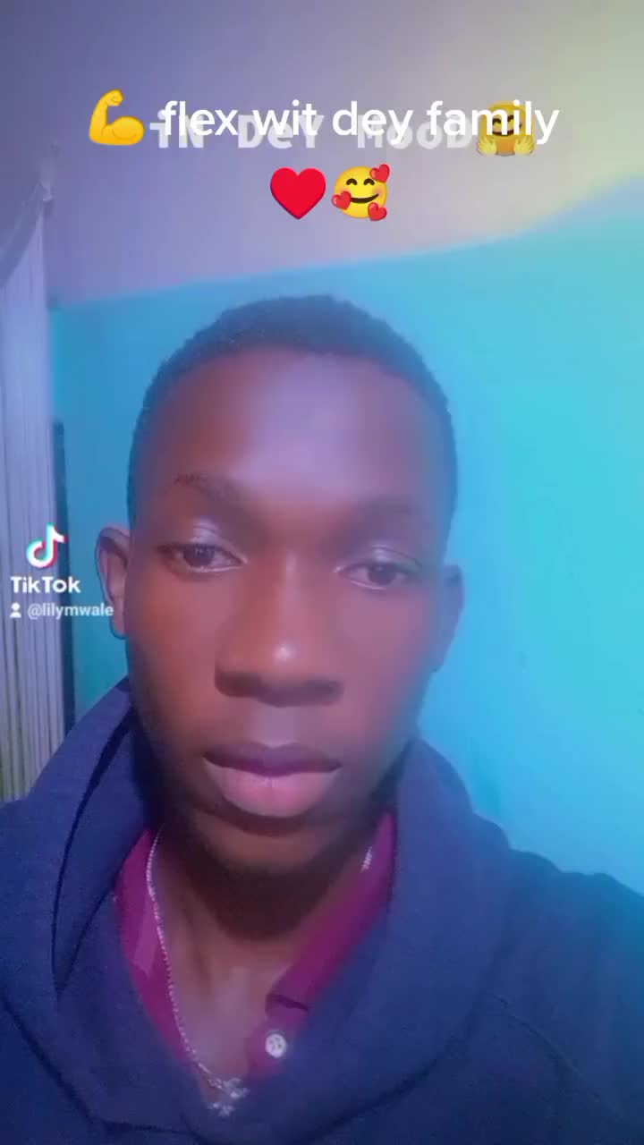 @Lily Mwale