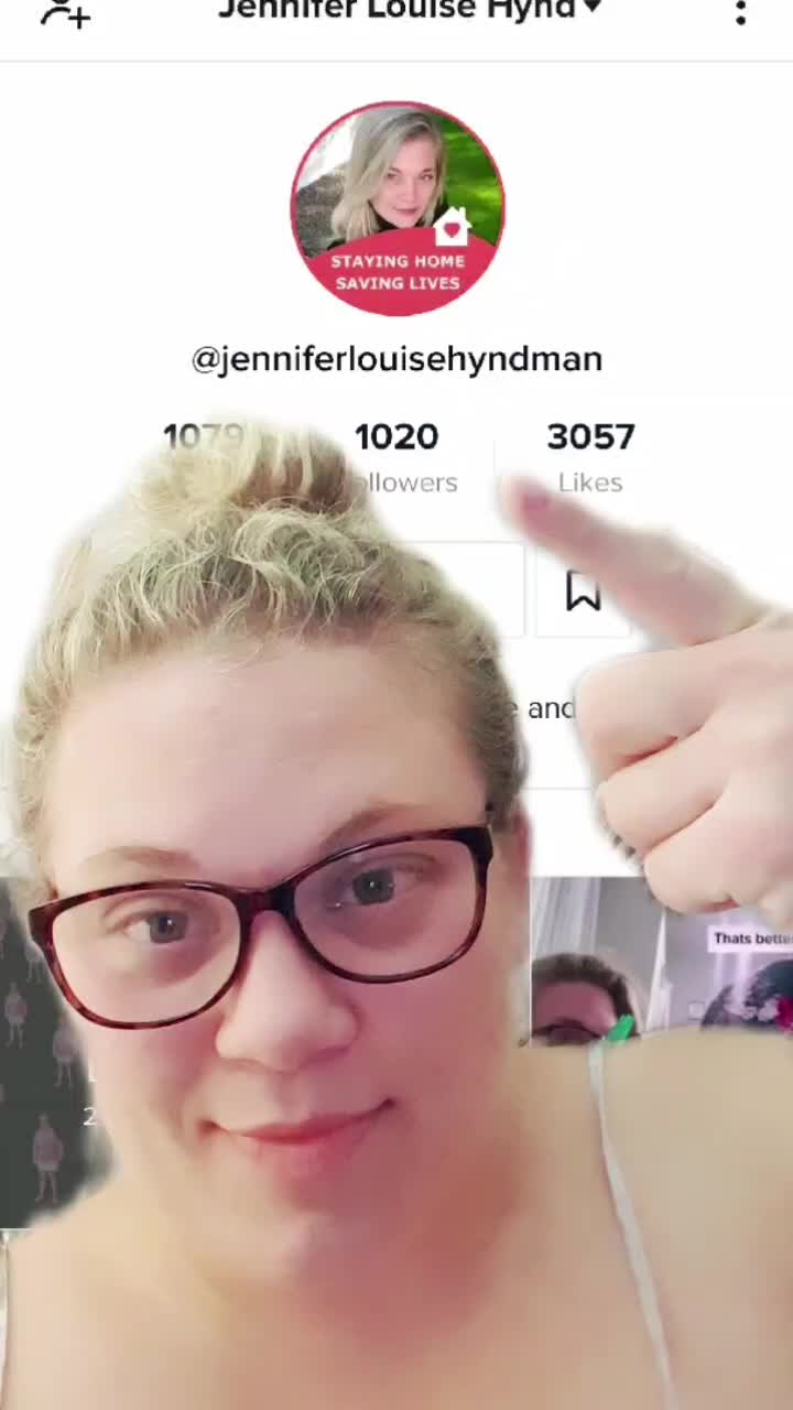 @Jennifer Louise Hynd