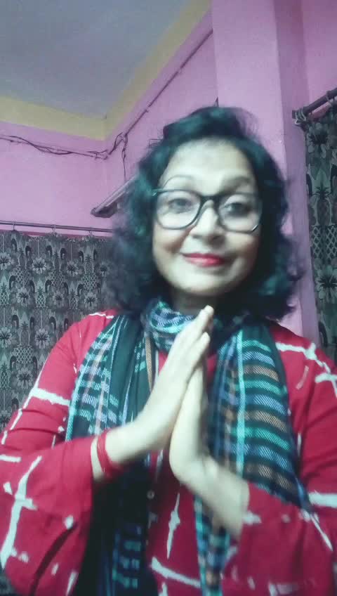 @Menaka Pradhan