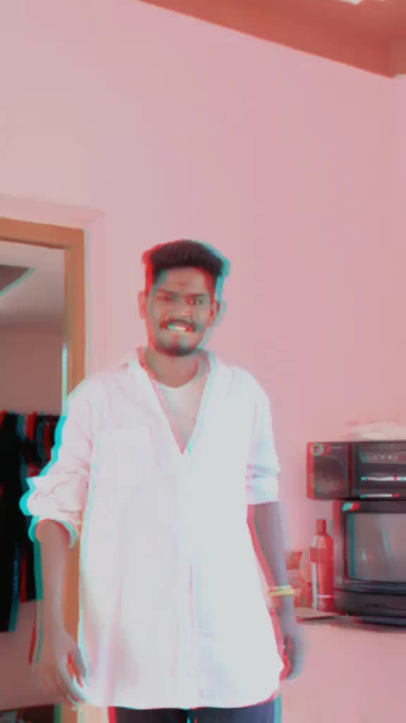 @Madhuvijay Bharathi
