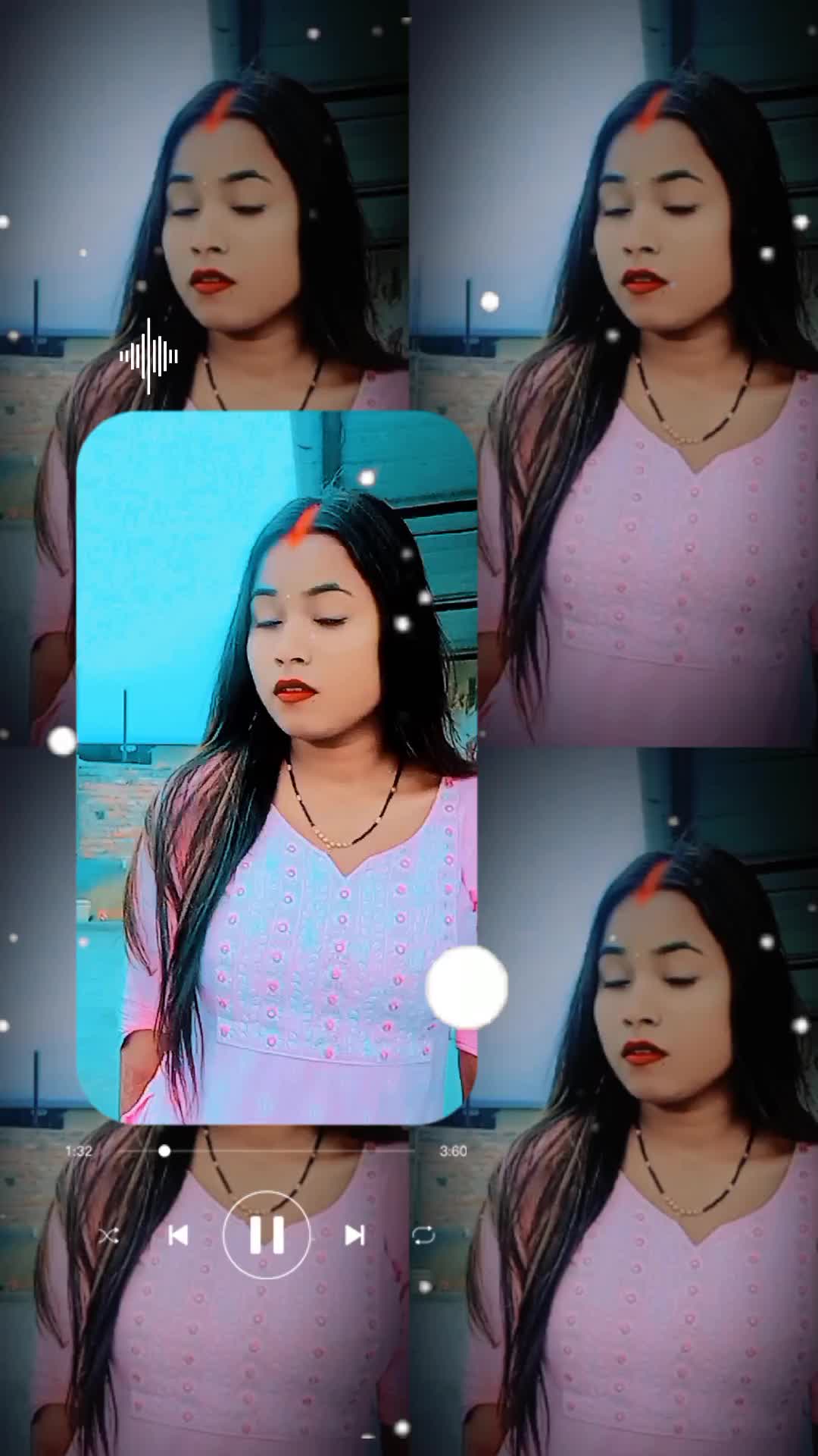 @Sahani Queen 👑💖