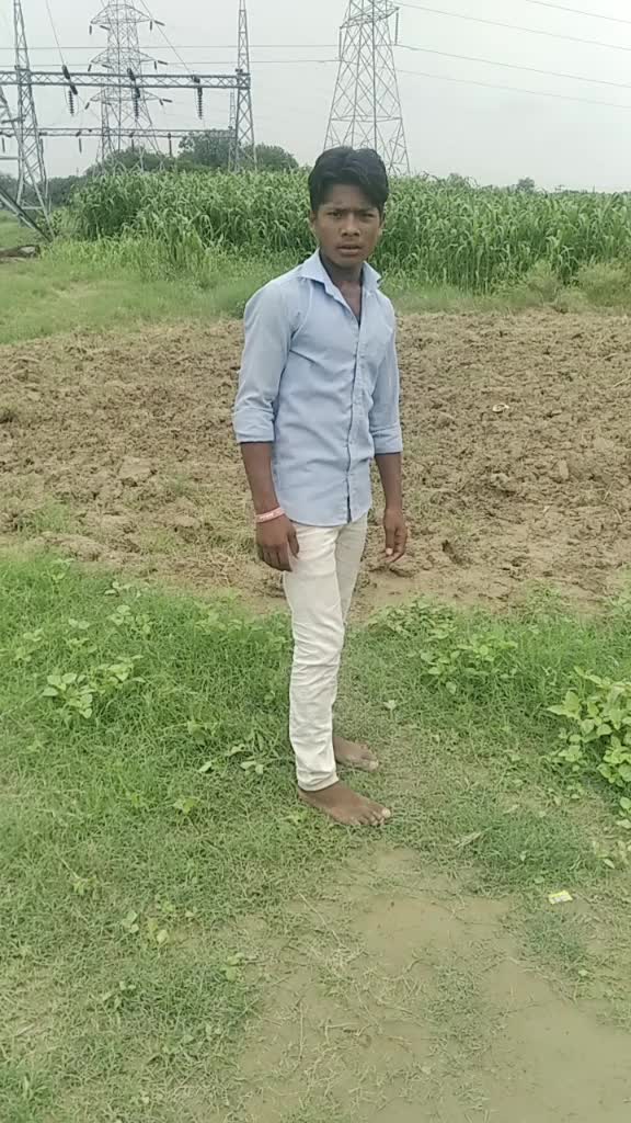 @Yaduvanshi Chora