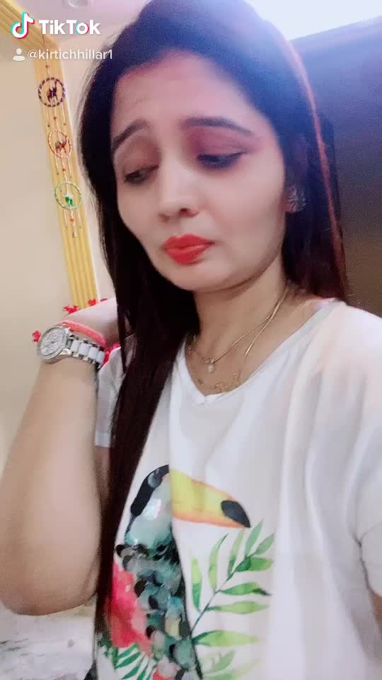 @Kirti chhillar