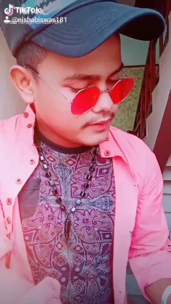 @Nisha Biswas