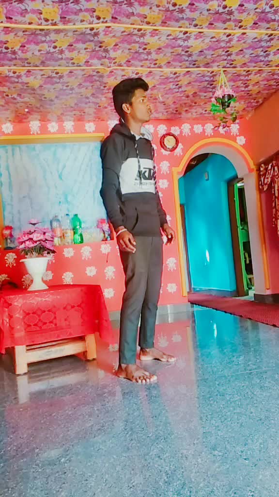 @karthi p k