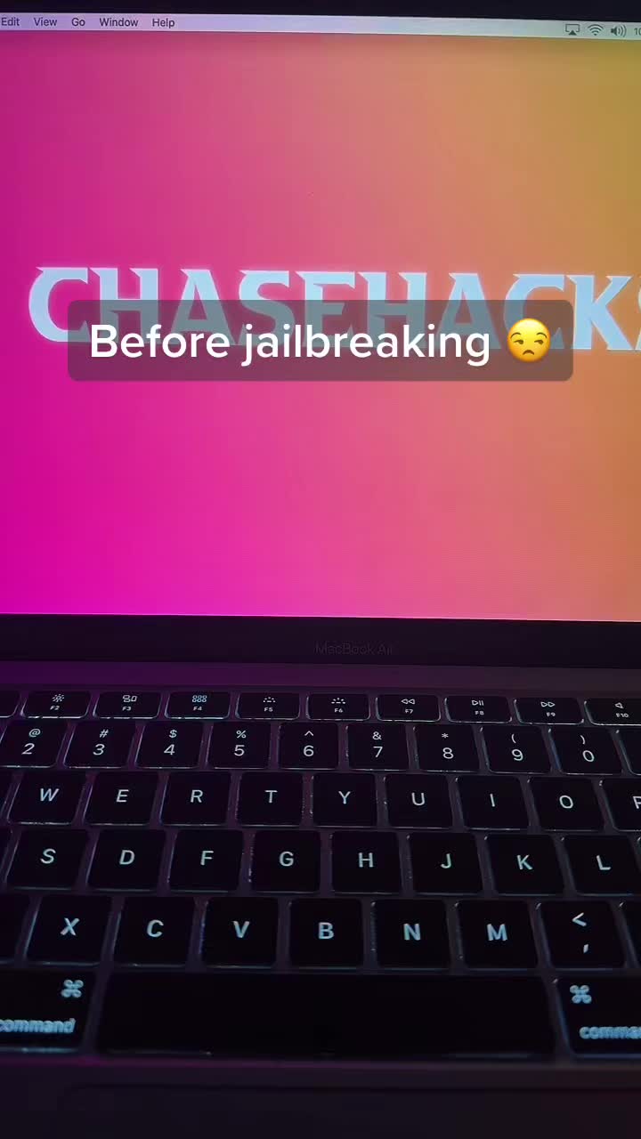 @CHASEHACKS