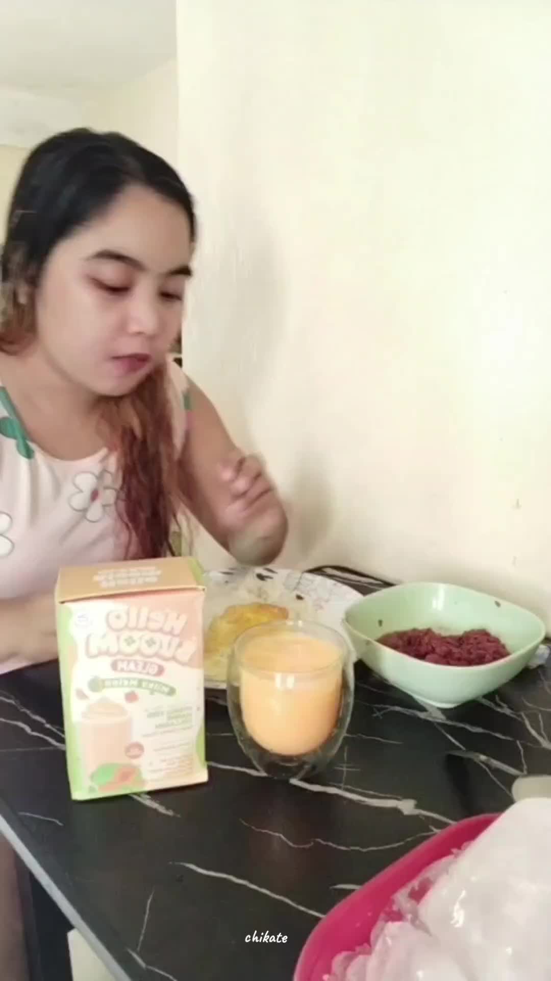 @Chikate