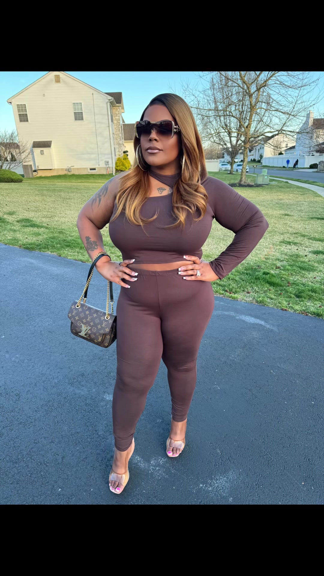 @Danielle Nicole