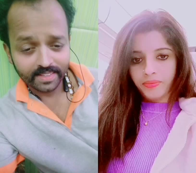 @❤️DUET👌 king harikrisha Kuwai