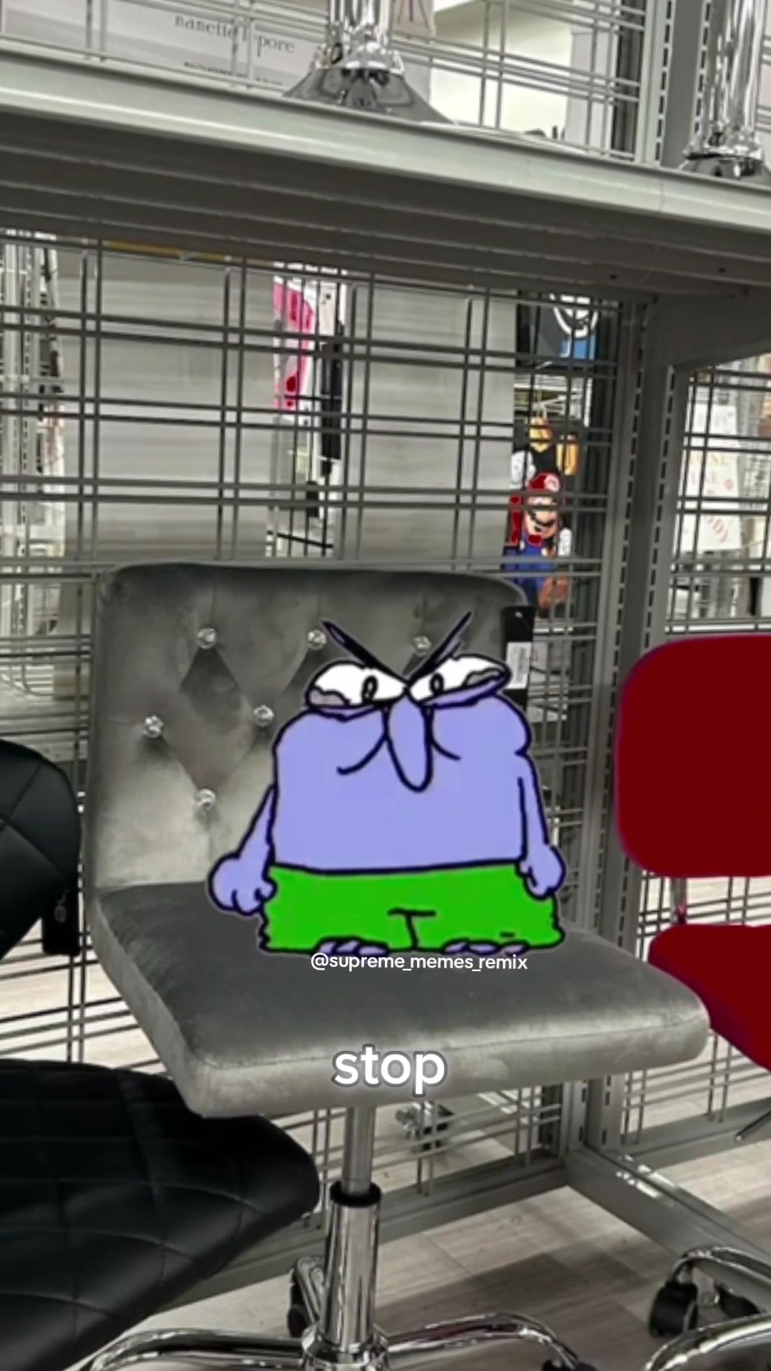 @supreme memes remix 🗿