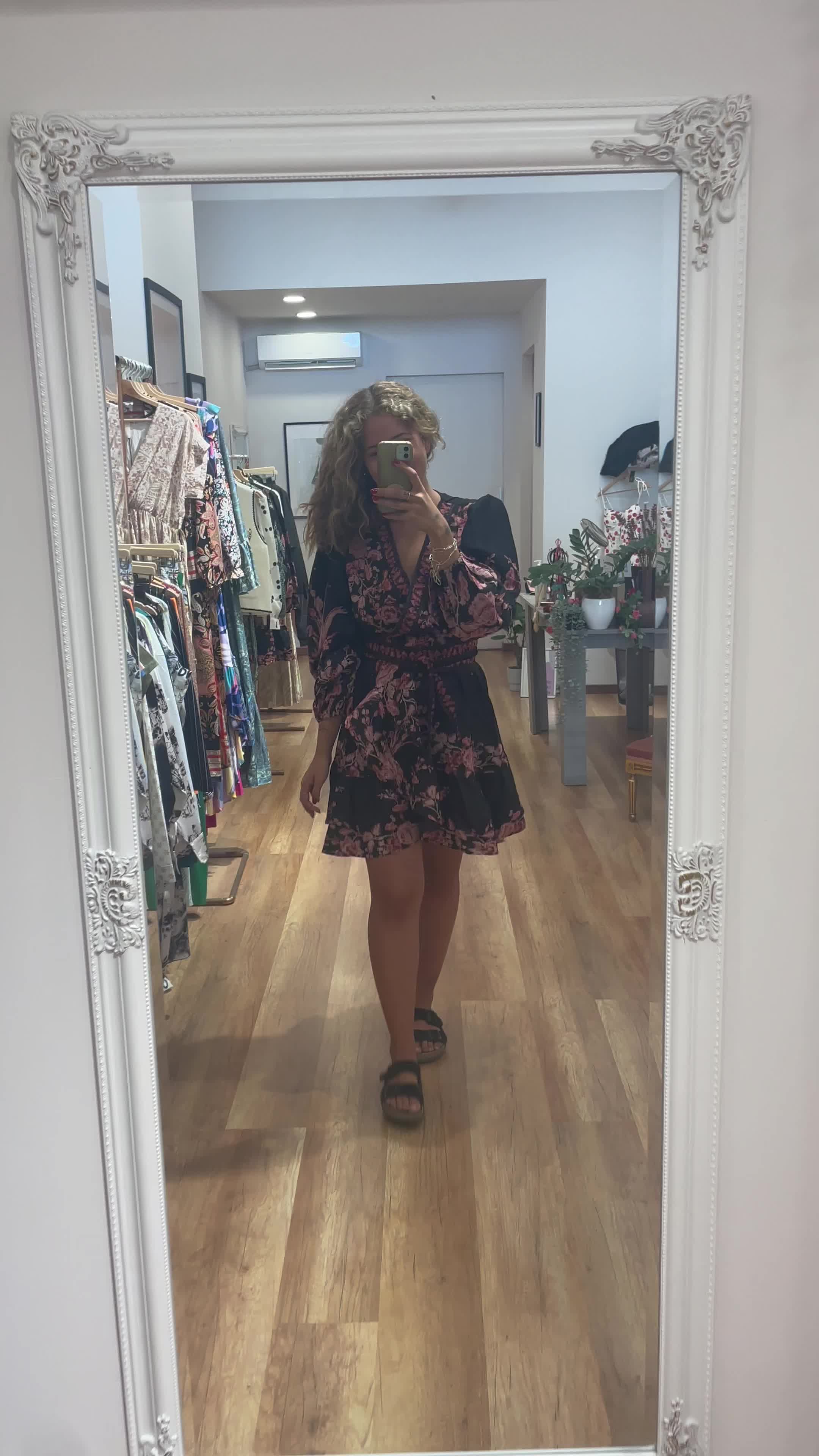 @Popei Fashion