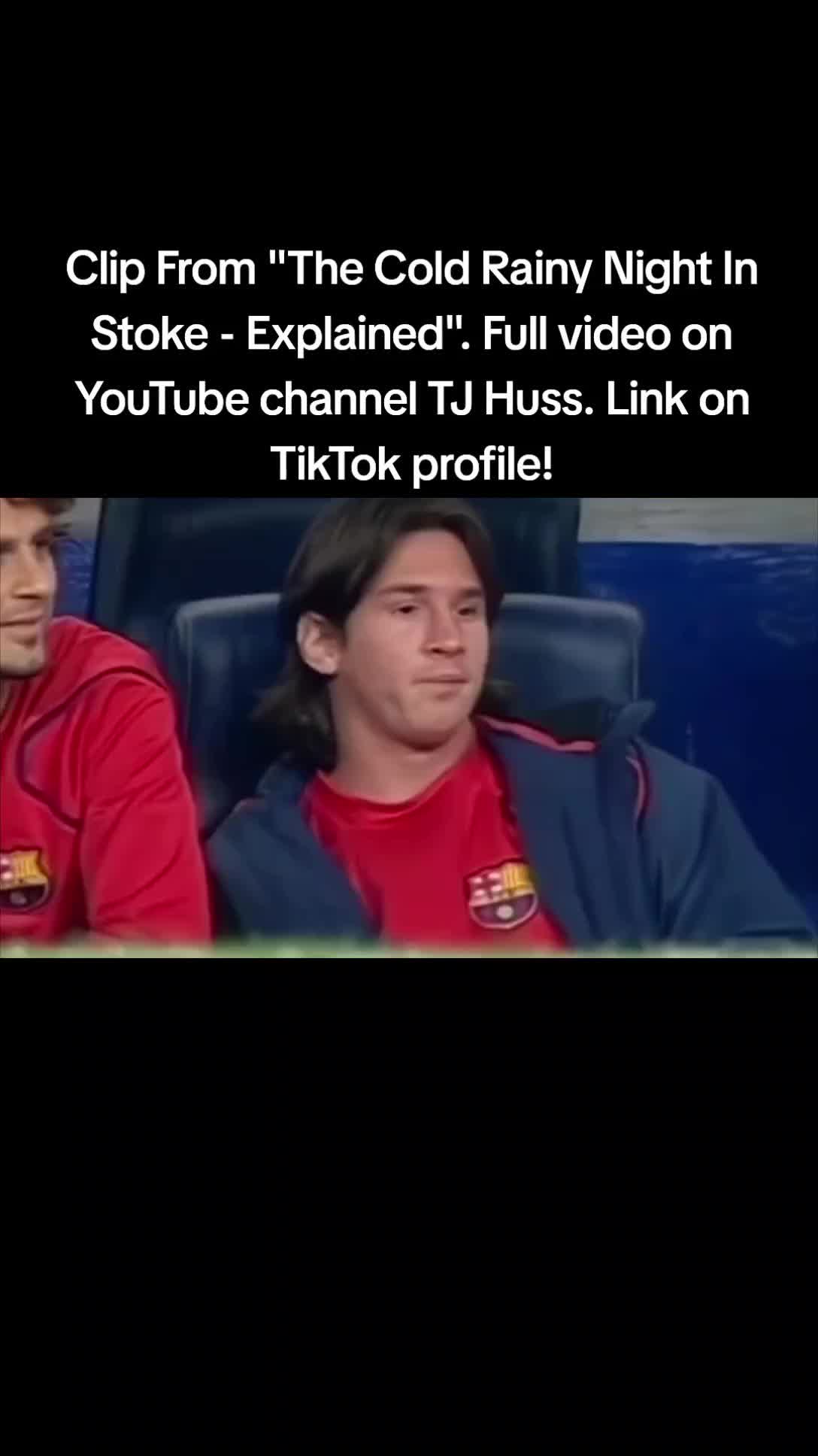 @TJ Huss