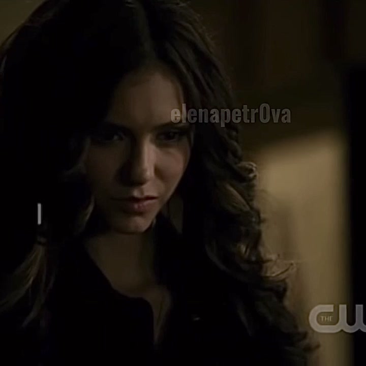 @tvd. that&rsquo;s all.